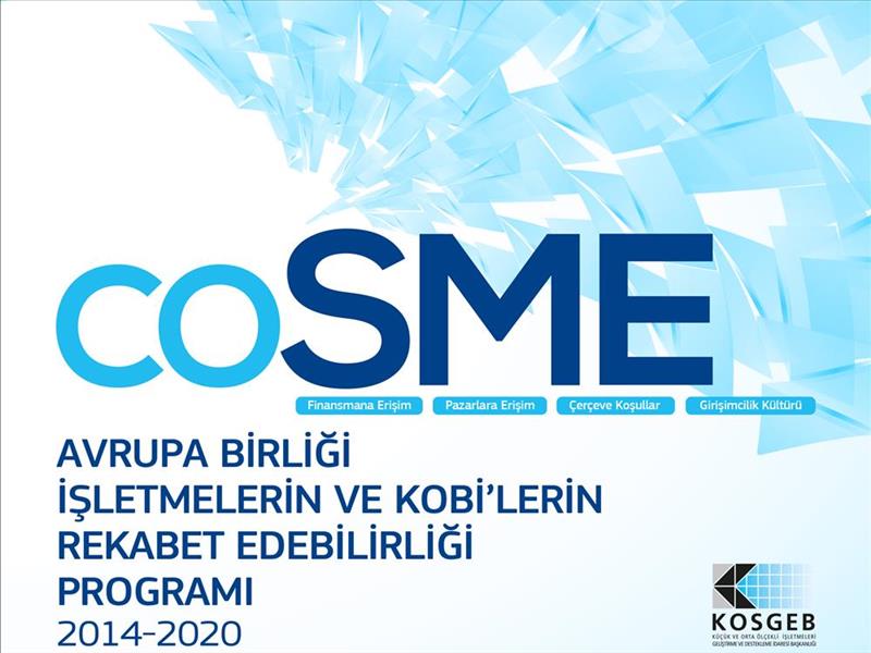 3 Billion TL Credit to SMEs with KOSGEB Coordination