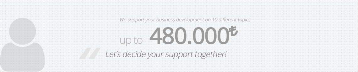 SME Development Support Programme