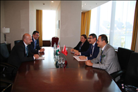 KOSGEB brings together the Turkish and Hungarian SMEs