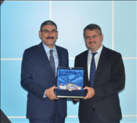 Turkish SMEs Will Visit Azarbaijan