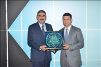 Turkish SMEs Will Visit Azarbaijan