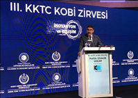 SME Summit in Turkish Republic of Northern Cyprus