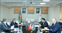 Action Plan is Signed Between KOSGEB and KOBİA
