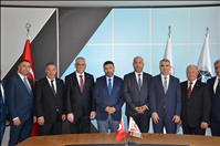 New Collaborations Between Türkiye and Northern Cyprus Are On The Way