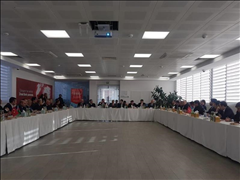 Azerbaijan and Turkish SMEs Will Develop Together